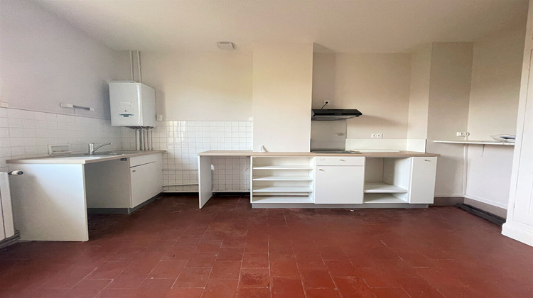 Ma-Cabane - Location Appartement MONTAUBAN, 150 m²