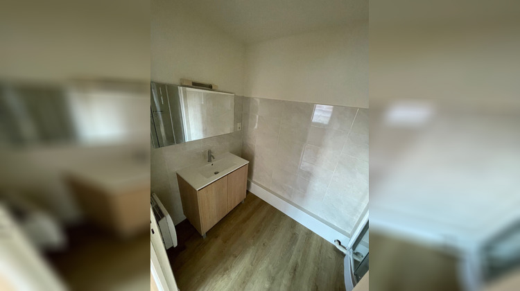 Ma-Cabane - Location Appartement MONTAUBAN, 41 m²