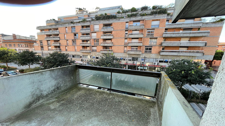 Ma-Cabane - Location Appartement MONTAUBAN, 41 m²