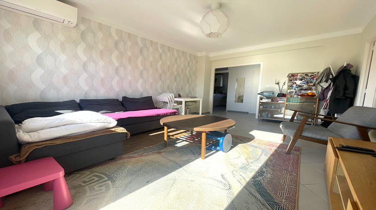 Ma-Cabane - Location Appartement MONTAUBAN, 57 m²