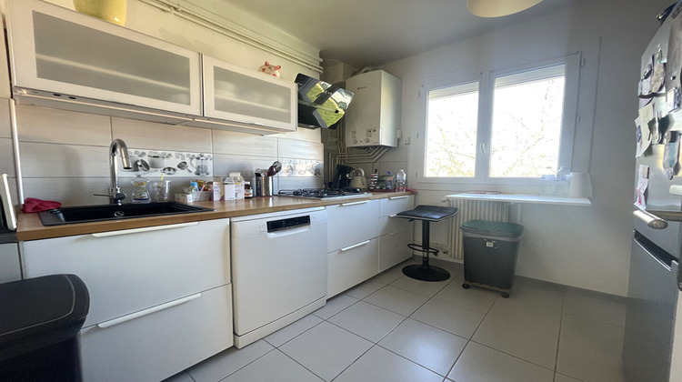 Ma-Cabane - Location Appartement MONTAUBAN, 57 m²
