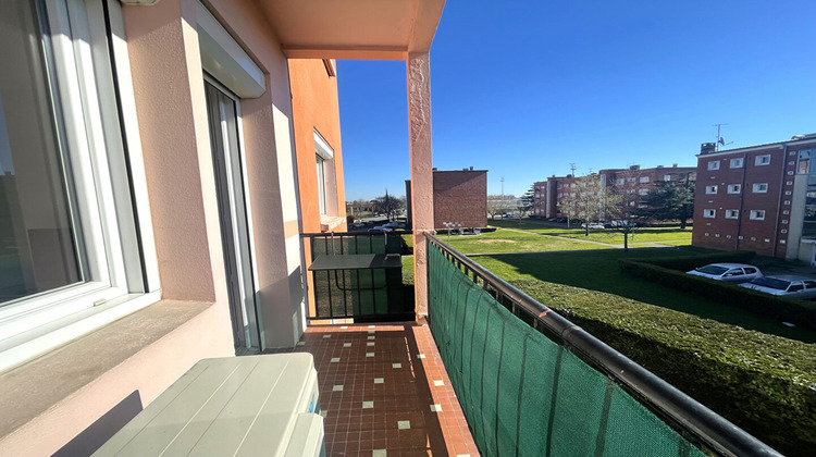 Ma-Cabane - Location Appartement MONTAUBAN, 57 m²