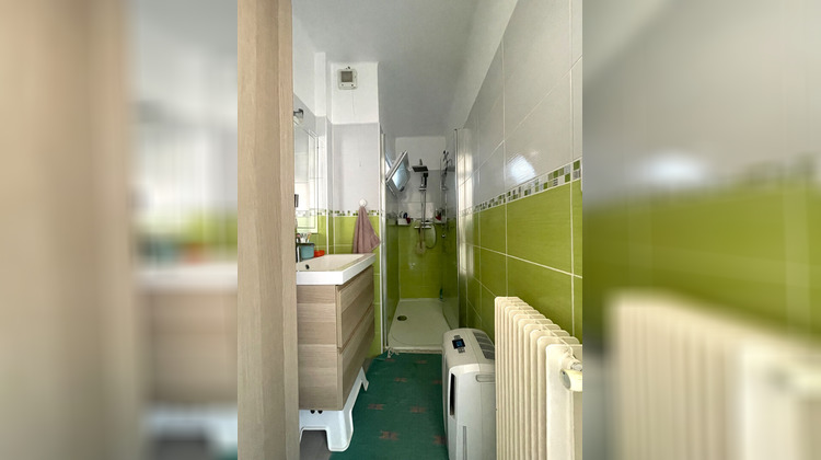 Ma-Cabane - Location Appartement MONTAUBAN, 57 m²