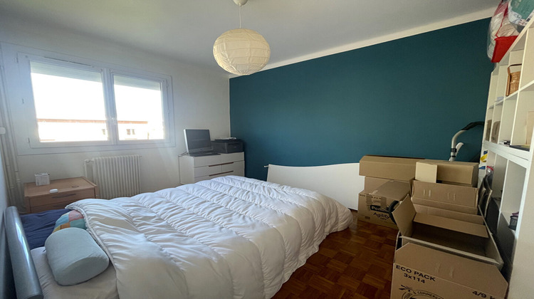 Ma-Cabane - Location Appartement MONTAUBAN, 57 m²