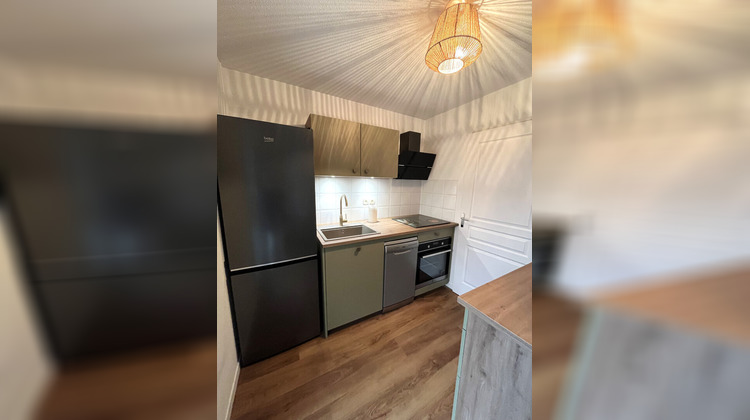 Ma-Cabane - Location Appartement MONTAUBAN, 45 m²