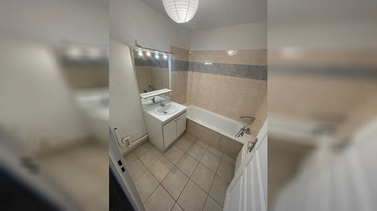 Ma-Cabane - Location Appartement MONTAUBAN, 45 m²