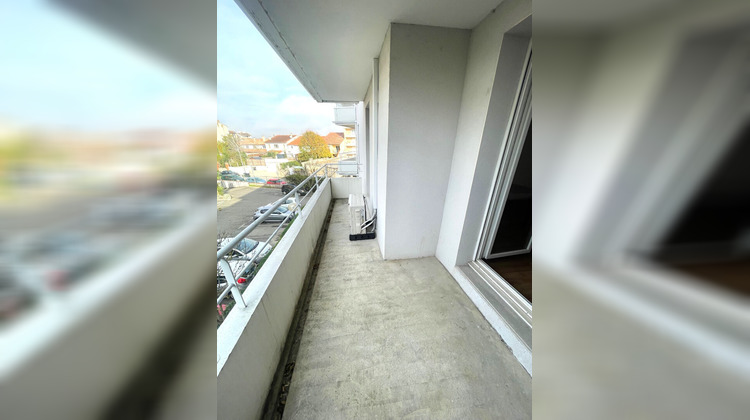 Ma-Cabane - Location Appartement MONTAUBAN, 45 m²