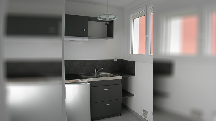 Ma-Cabane - Location Appartement MONTAUBAN, 28 m²
