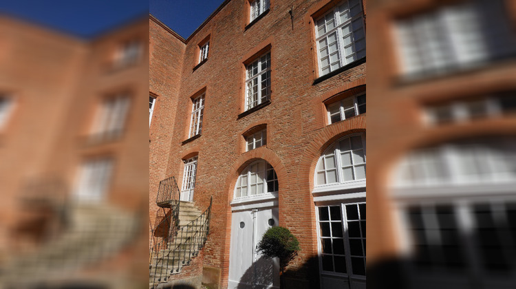 Ma-Cabane - Location Appartement MONTAUBAN, 32 m²