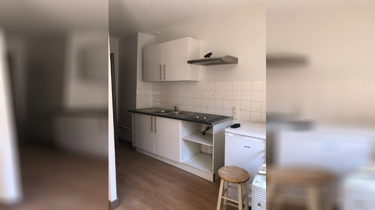 Ma-Cabane - Location Appartement MONTAUBAN, 32 m²