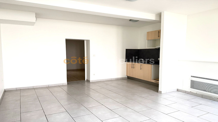 Ma-Cabane - Location Appartement MONTAUBAN, 40 m²