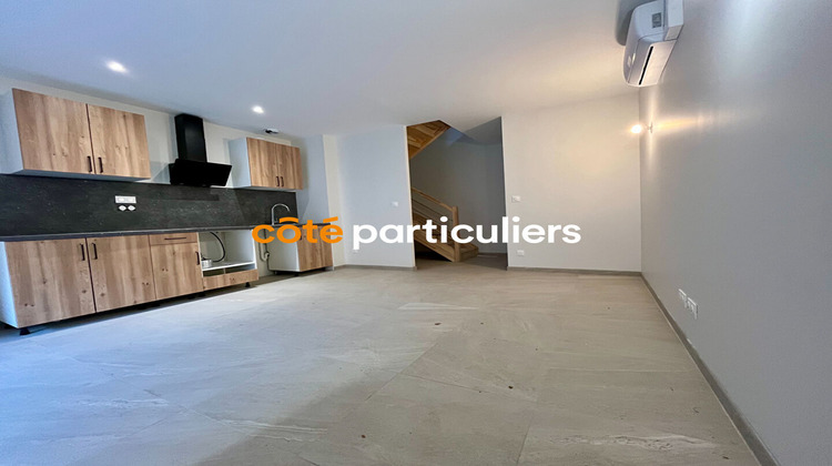 Ma-Cabane - Location Appartement MONTAUBAN, 59 m²