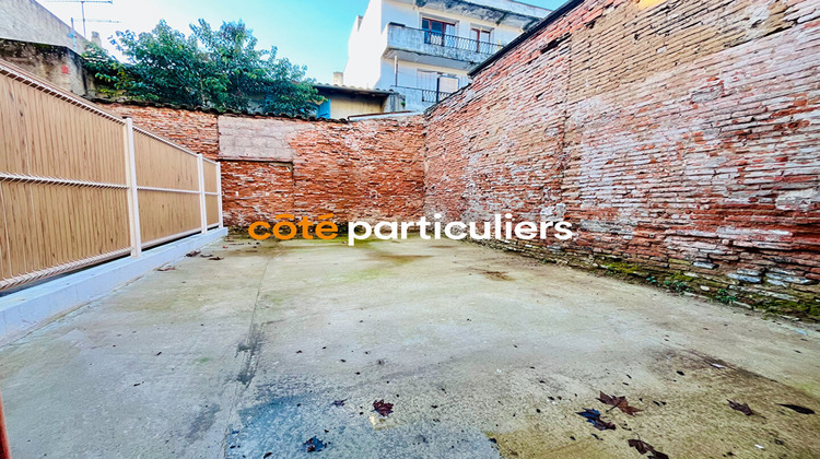 Ma-Cabane - Location Appartement MONTAUBAN, 59 m²