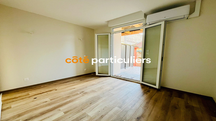 Ma-Cabane - Location Appartement MONTAUBAN, 59 m²