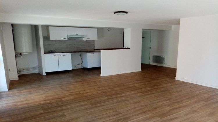 Ma-Cabane - Location Appartement MONTAUBAN, 77 m²