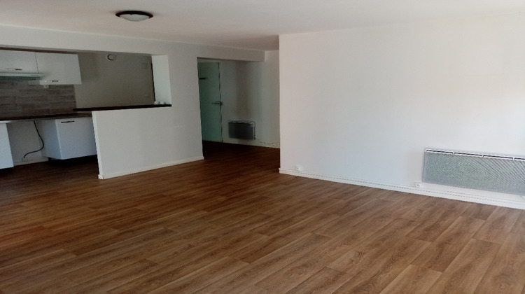 Ma-Cabane - Location Appartement MONTAUBAN, 77 m²