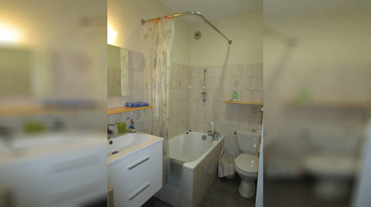 Ma-Cabane - Location Appartement MONTAUBAN, 28 m²