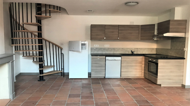 Ma-Cabane - Location Appartement MONTAUBAN, 45 m²