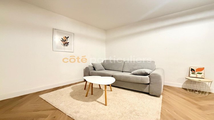 Ma-Cabane - Location Appartement MONTAUBAN, 19 m²