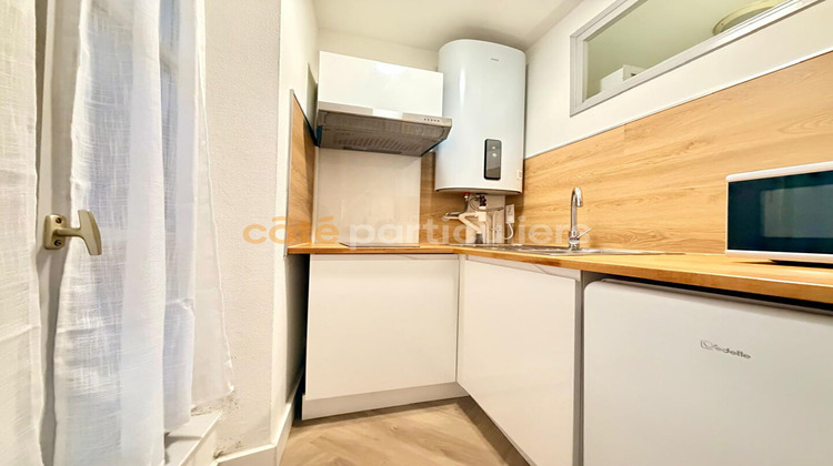 Ma-Cabane - Location Appartement MONTAUBAN, 19 m²