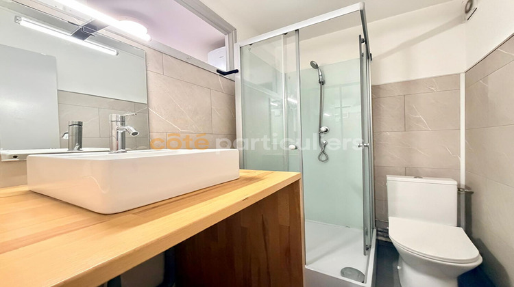 Ma-Cabane - Location Appartement MONTAUBAN, 19 m²