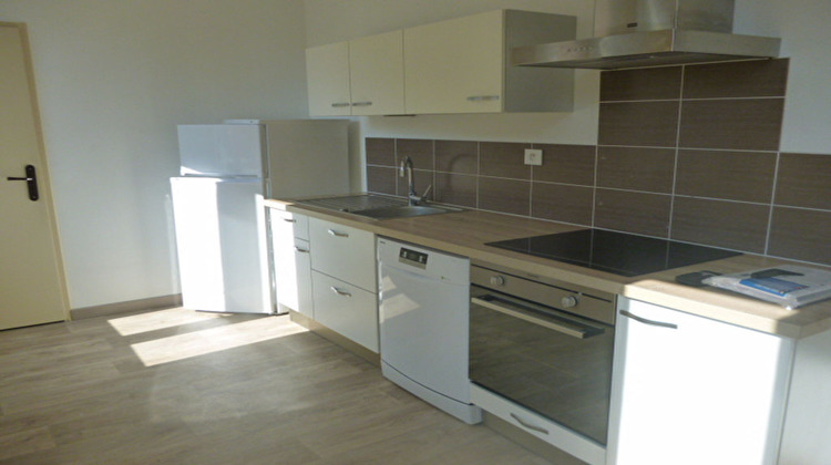 Ma-Cabane - Location Appartement MONTAUBAN, 47 m²