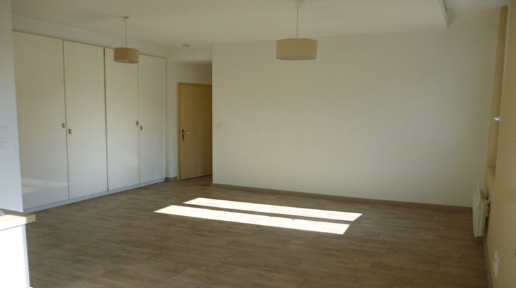Ma-Cabane - Location Appartement MONTAUBAN, 47 m²