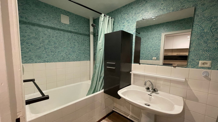 Ma-Cabane - Location Appartement MONTAUBAN, 24 m²