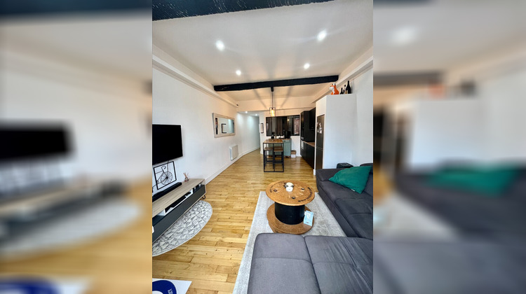 Ma-Cabane - Location Appartement MONTAUBAN, 54 m²