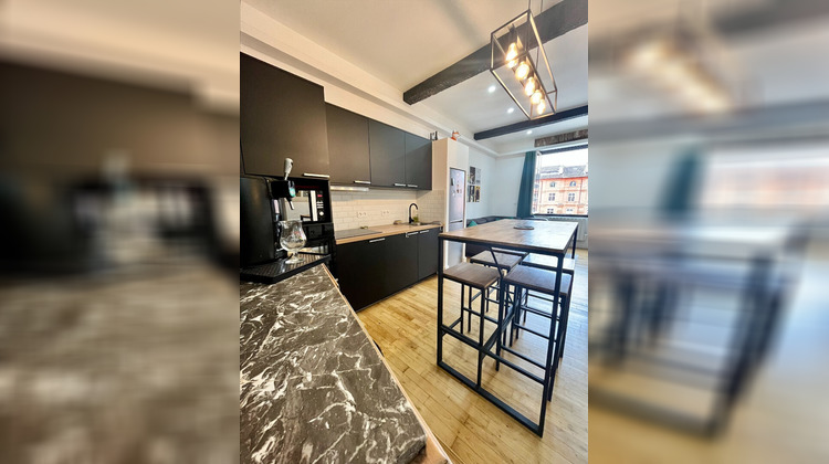 Ma-Cabane - Location Appartement MONTAUBAN, 54 m²