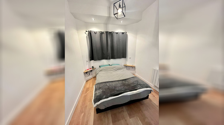 Ma-Cabane - Location Appartement MONTAUBAN, 54 m²