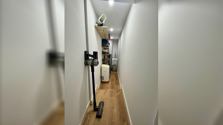 Ma-Cabane - Location Appartement MONTAUBAN, 54 m²