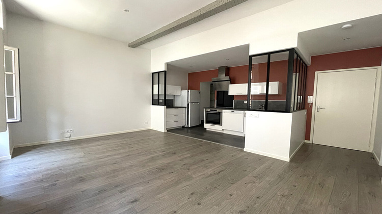 Ma-Cabane - Location Appartement MONTAUBAN, 55 m²