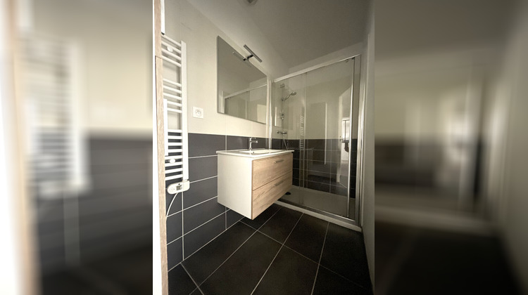 Ma-Cabane - Location Appartement MONTAUBAN, 55 m²