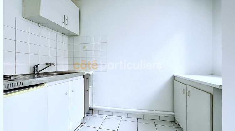 Ma-Cabane - Location Appartement MONTAUBAN, 33 m²