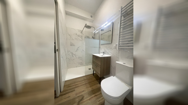 Ma-Cabane - Location Appartement MONTAUBAN, 17 m²