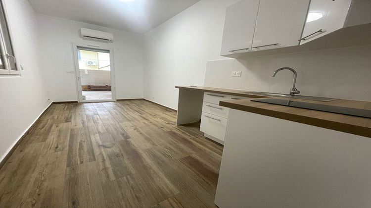 Ma-Cabane - Location Appartement MONTAUBAN, 17 m²