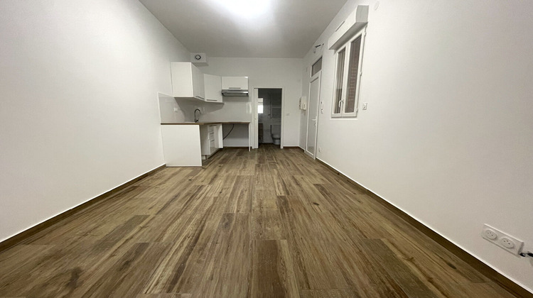 Ma-Cabane - Location Appartement MONTAUBAN, 17 m²