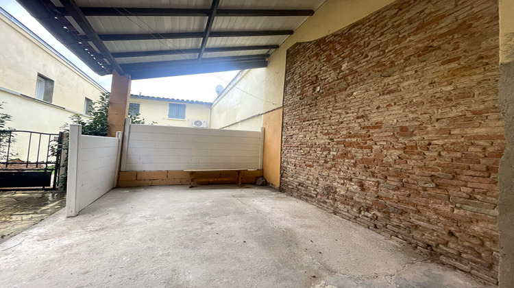 Ma-Cabane - Location Appartement MONTAUBAN, 17 m²