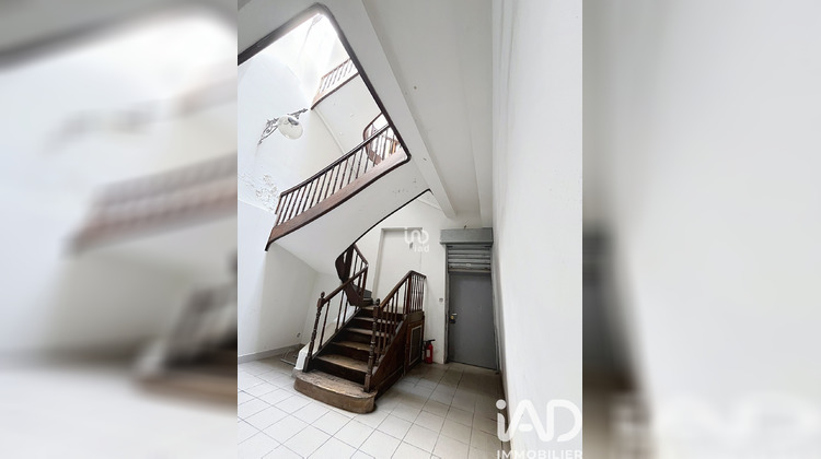 Ma-Cabane - Location Appartement Montauban, 23 m²