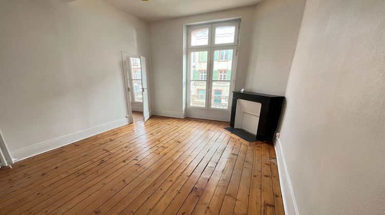 Ma-Cabane - Location Appartement MONTAUBAN, 51 m²