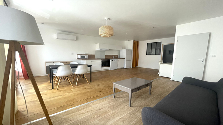 Ma-Cabane - Location Appartement MONTAUBAN, 59 m²