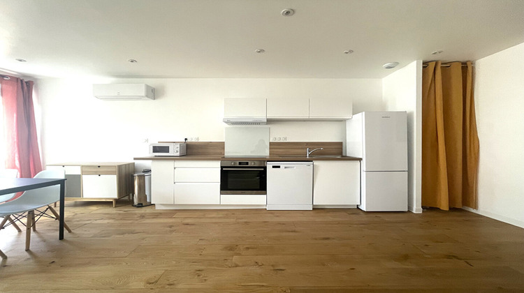 Ma-Cabane - Location Appartement MONTAUBAN, 59 m²