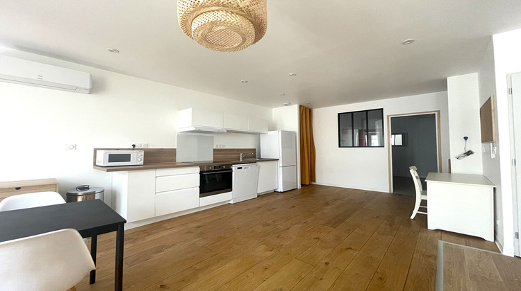 Ma-Cabane - Location Appartement MONTAUBAN, 59 m²