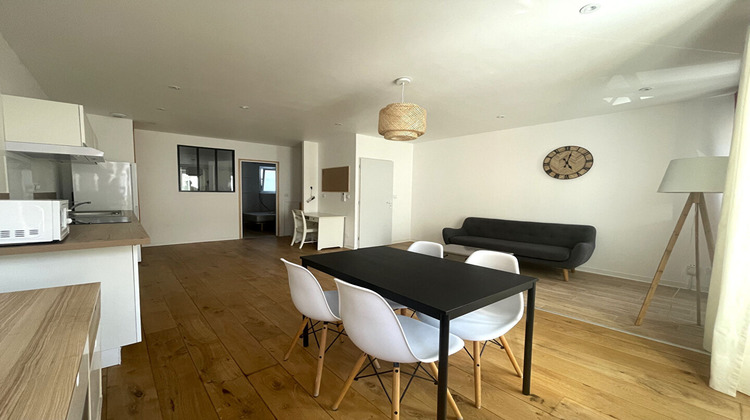 Ma-Cabane - Location Appartement MONTAUBAN, 59 m²