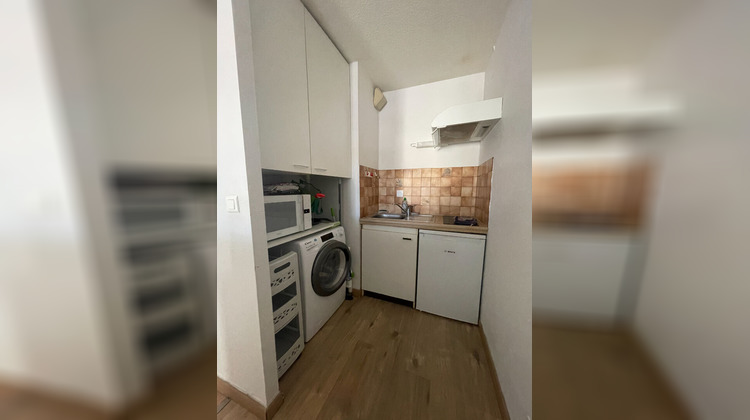 Ma-Cabane - Location Appartement MONTAUBAN, 39 m²