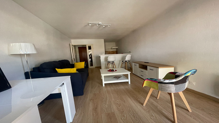 Ma-Cabane - Location Appartement MONTAUBAN, 39 m²