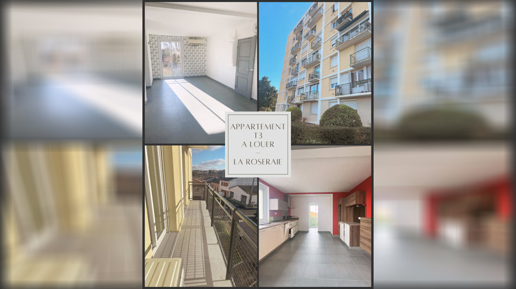 Ma-Cabane - Location Appartement MONTAUBAN, 79 m²