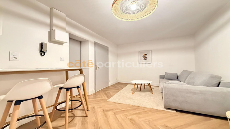 Ma-Cabane - Location Appartement MONTAUBAN, 19 m²