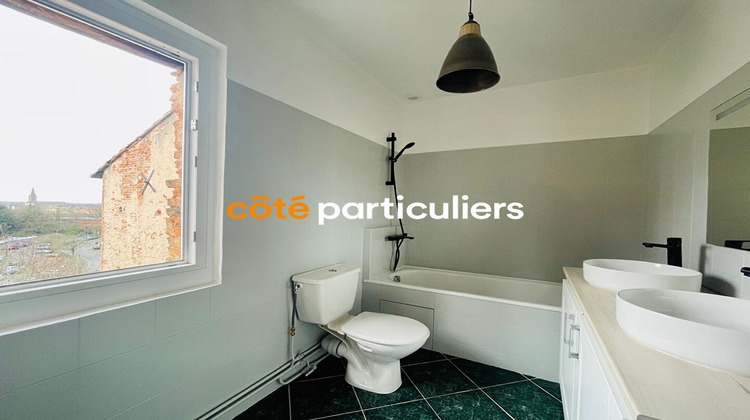 Ma-Cabane - Location Appartement MONTAUBAN, 67 m²